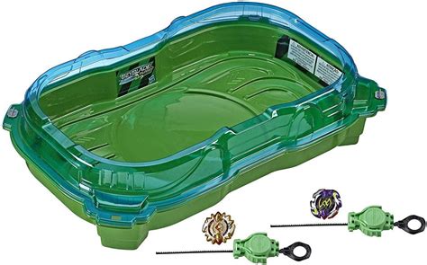 stadiums for beyblades